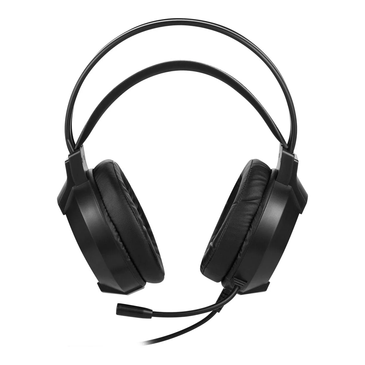 Volkano VX Heracles Series 4-in-1 Gaming Combo VX-147-BK(V3) - Image 8