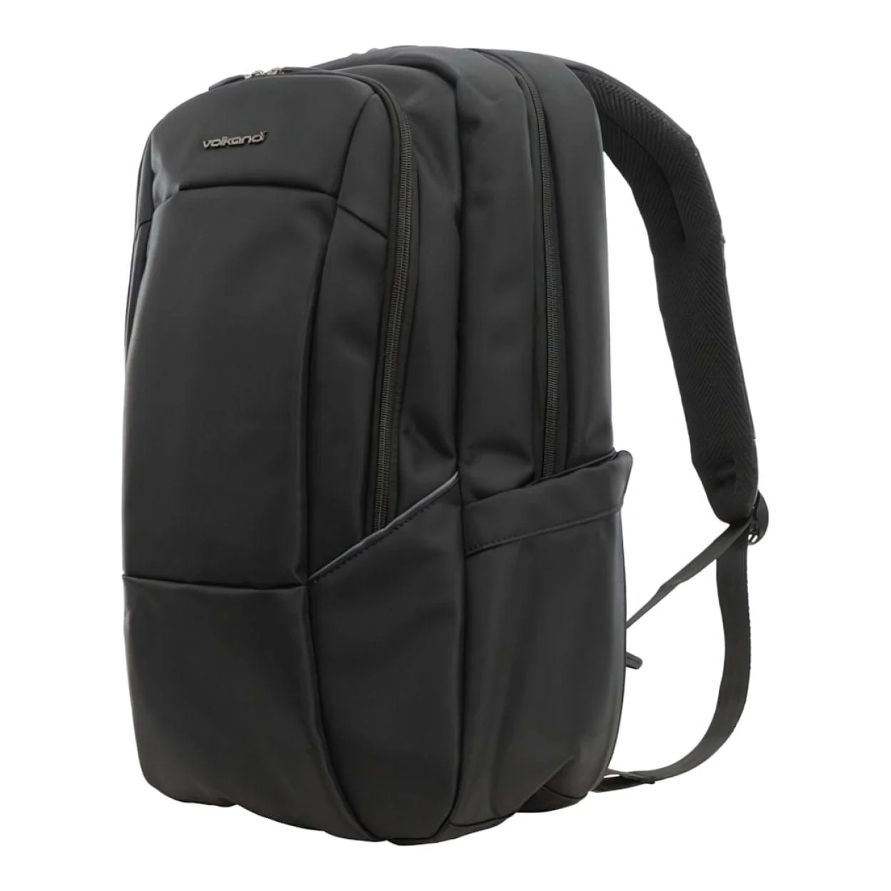 Volkano X Arena 15.6-inch Notebook Backpack - Black VK-7140-BK - Image 2
