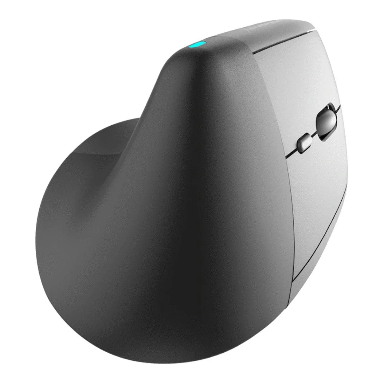 Volkano X Ergo Bluetooth Wireless Mouse VK-20301-BK - Image 2