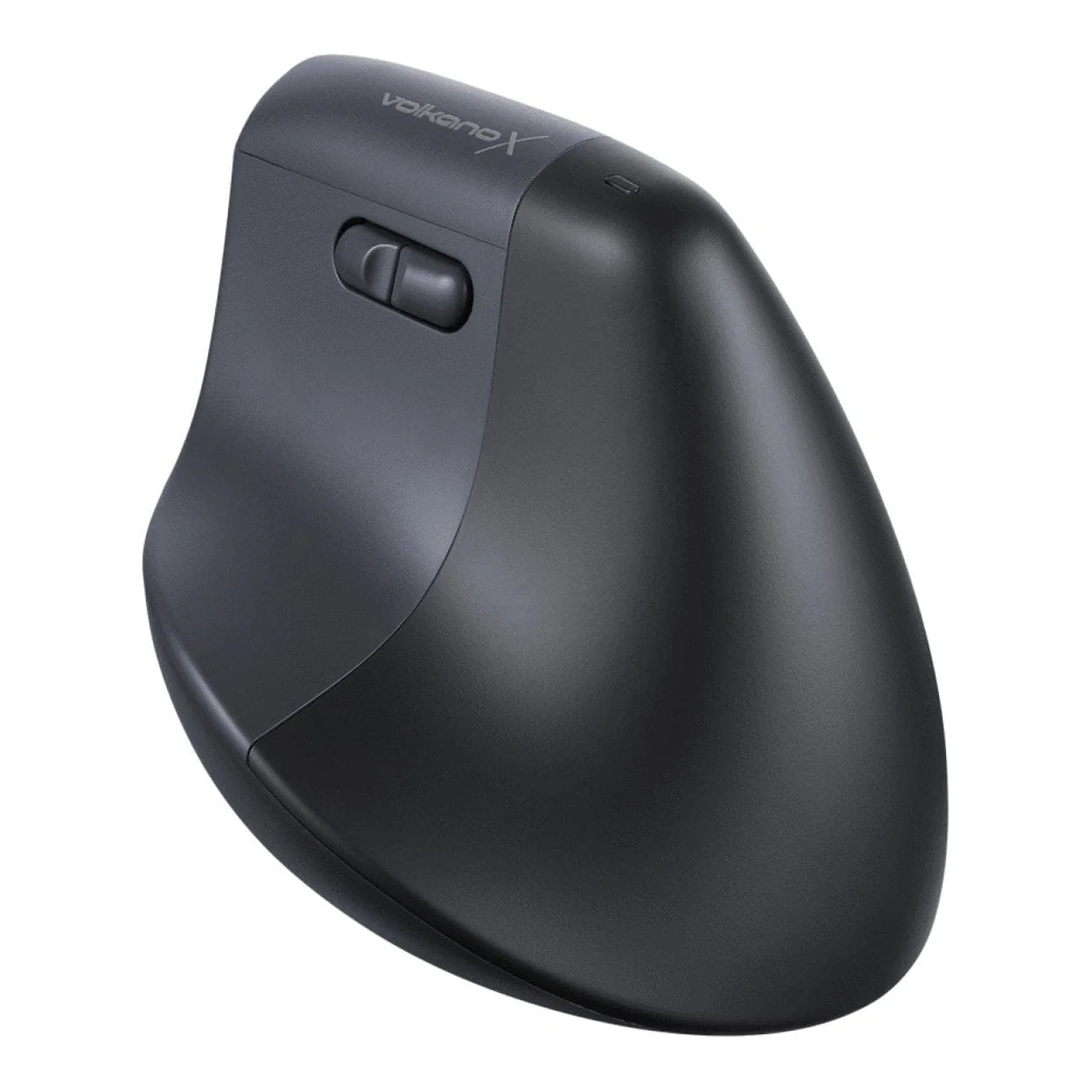 Volkano X Ergo Bluetooth Wireless Mouse VK-20301-BK - Image 4