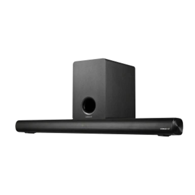 Volkano X Hypersonic Series 120W 2.1 Soundbar VKX-3905-2.1(V2)
