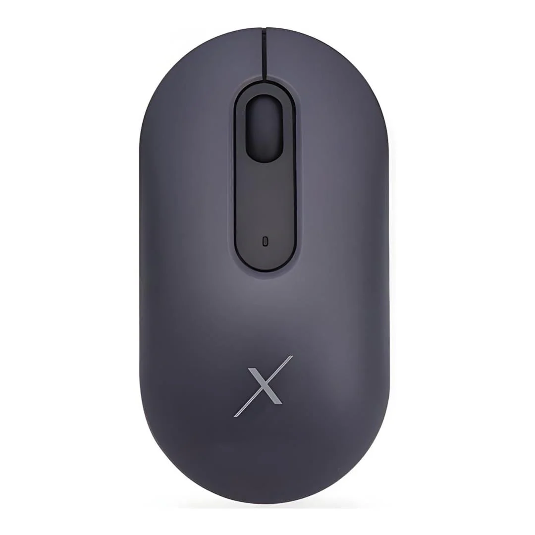 VolkanoX Lava Bluetooth Wireless Mouse Gunmetal VKX-204-GM