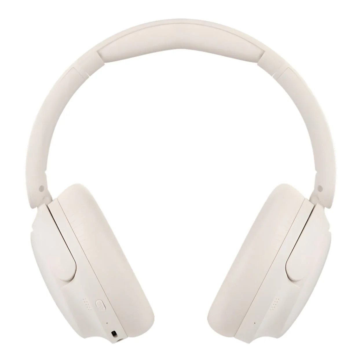 VolkanoX Nexis Hybrid Active Noise Cancelling Headphones - Nude VKX-2097-ND - Image 2
