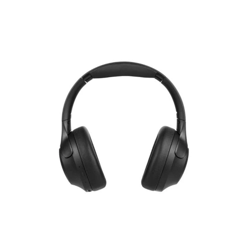 VolkanoX VXH200 ANC Bluetooth Headphones - Black VKX-2103-BK - Image 3