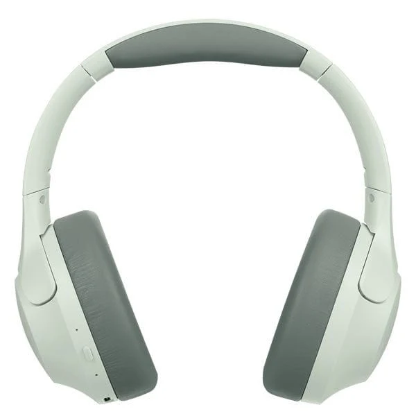 VolkanoX VXH200 ANC Bluetooth Headphones - Green VKX-2103-GN - Image 2