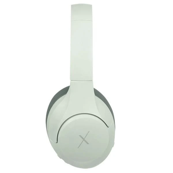 VolkanoX VXH200 ANC Bluetooth Headphones - Green VKX-2103-GN - Image 3