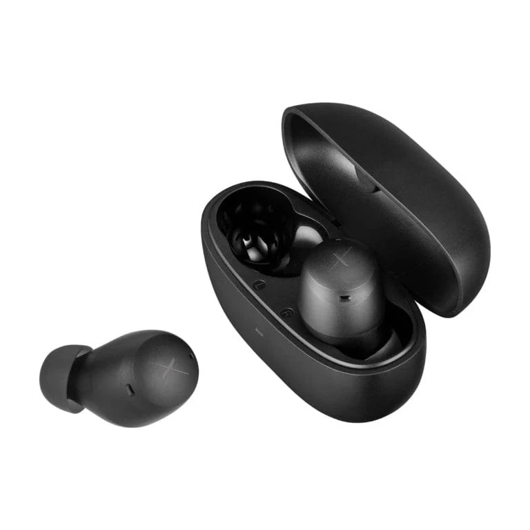 VolkanoX VXT200B ANC Wireless Earbuds Black VKX-1120-BK - Image 2