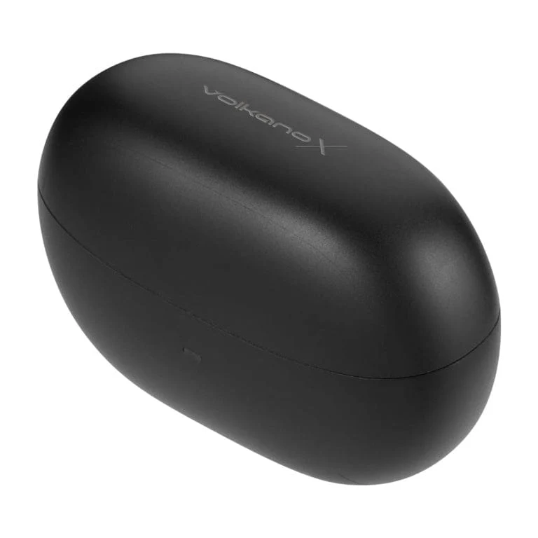 VolkanoX VXT200B ANC Wireless Earbuds Black VKX-1120-BK - Image 3