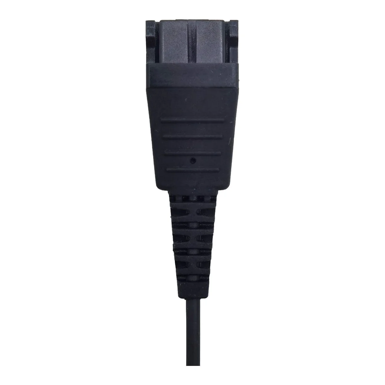 VT 6300 Duo QD Call Centre Office Headset 6360-90-00 - Image 11