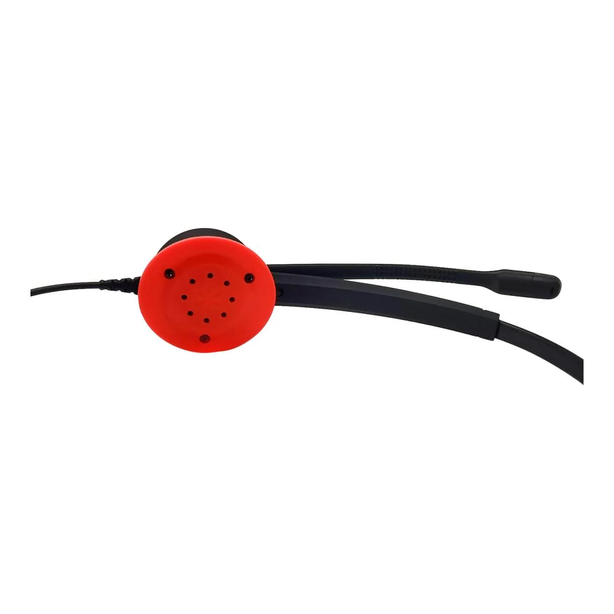 VT 6300 Mono QD Call Centre Office Headset 6330-90-00 - Image 9