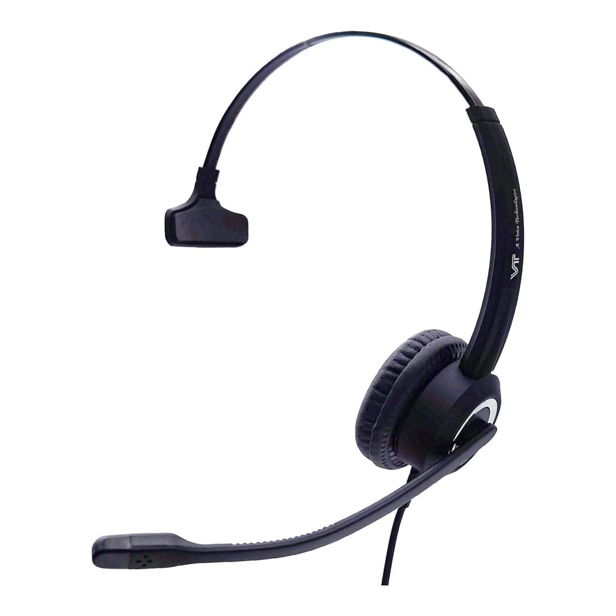 VT 6300 Mono USB Call Centre Office Headset 6335-91-00L - Image 2