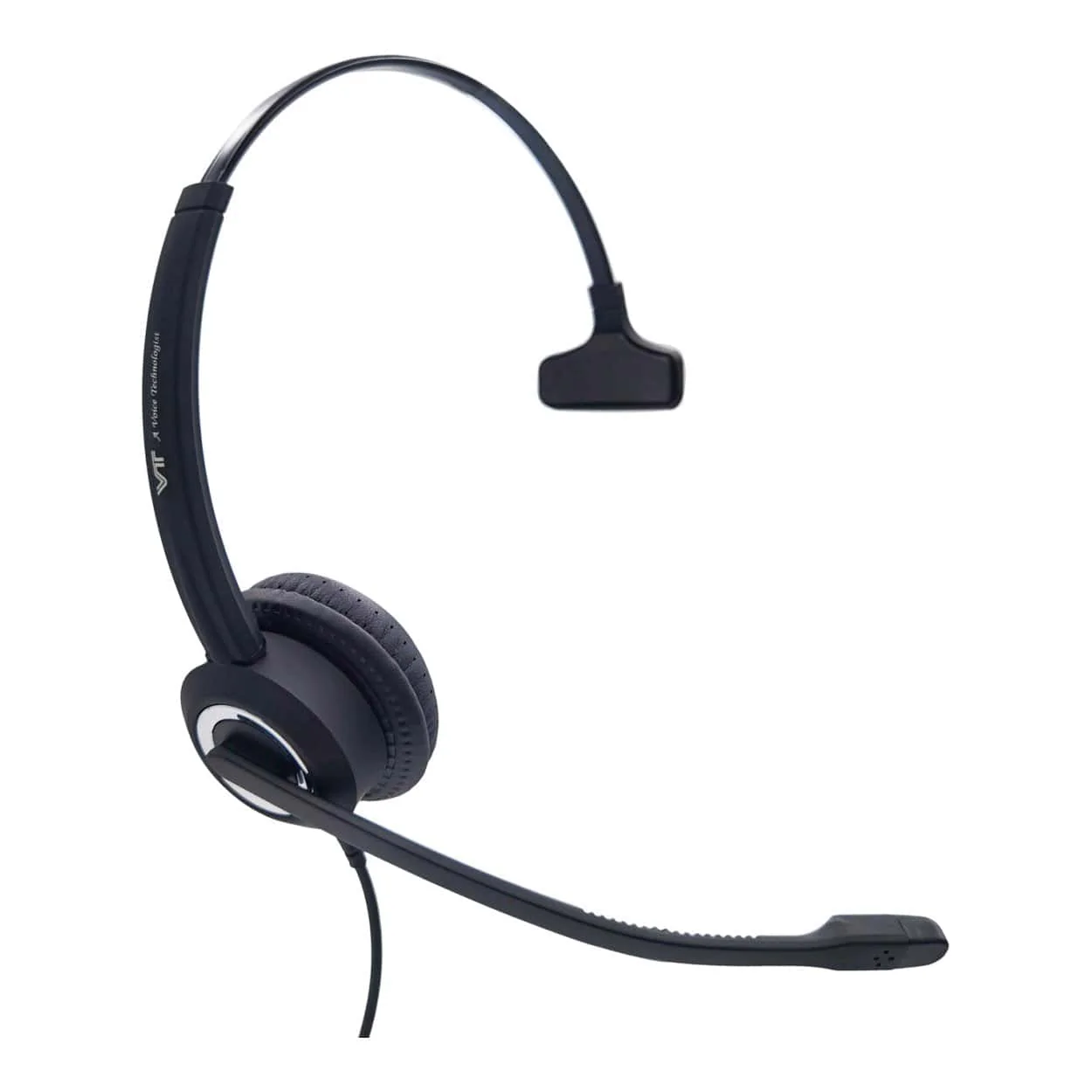 VT 6300 Mono USB Call Centre Office Headset 6335-91-00L - Image 3