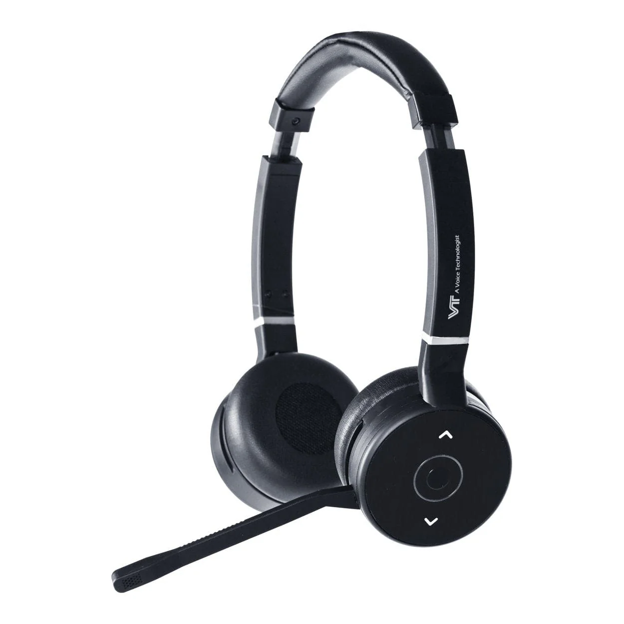 VT 9800BT Duo Bluetooth Office Headset with Dongle 9850-20-90 - Image 3