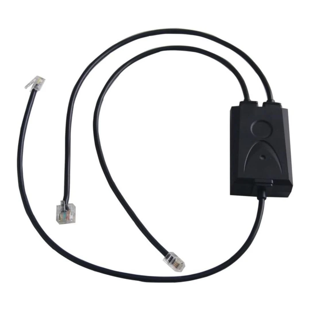 VT EHS15 Electronic Hook Switch Cable for Fanvil Headsets