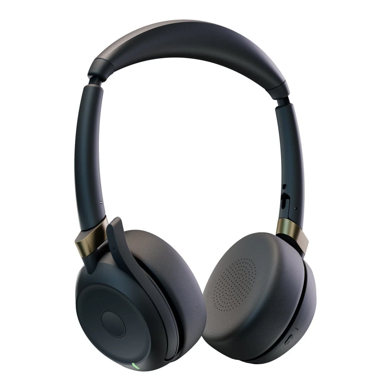 VT Flow Foldable Bluetooth Headset B520-00-80 - Image 2