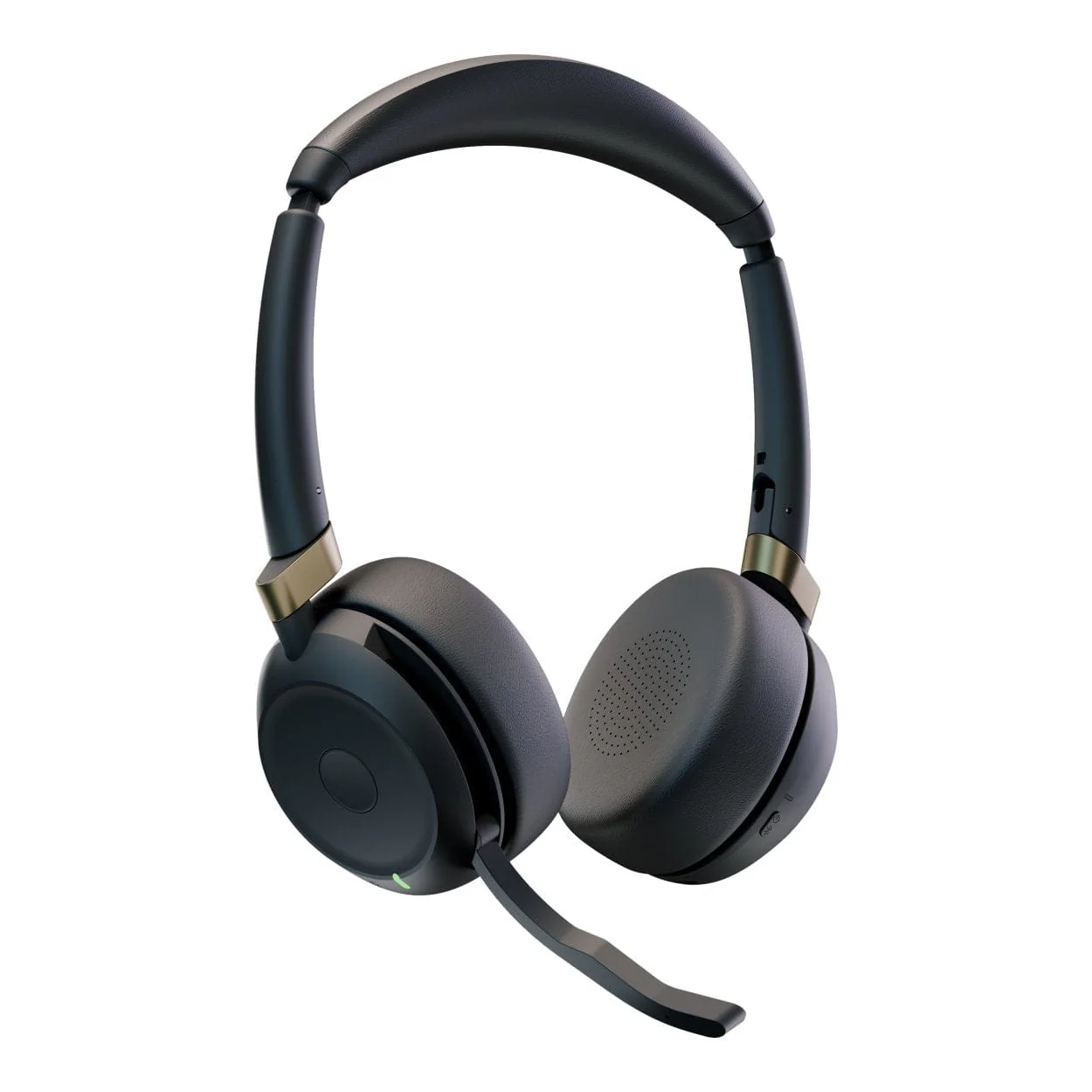 VT Flow Foldable Bluetooth Headset B520-00-80 - Image 3
