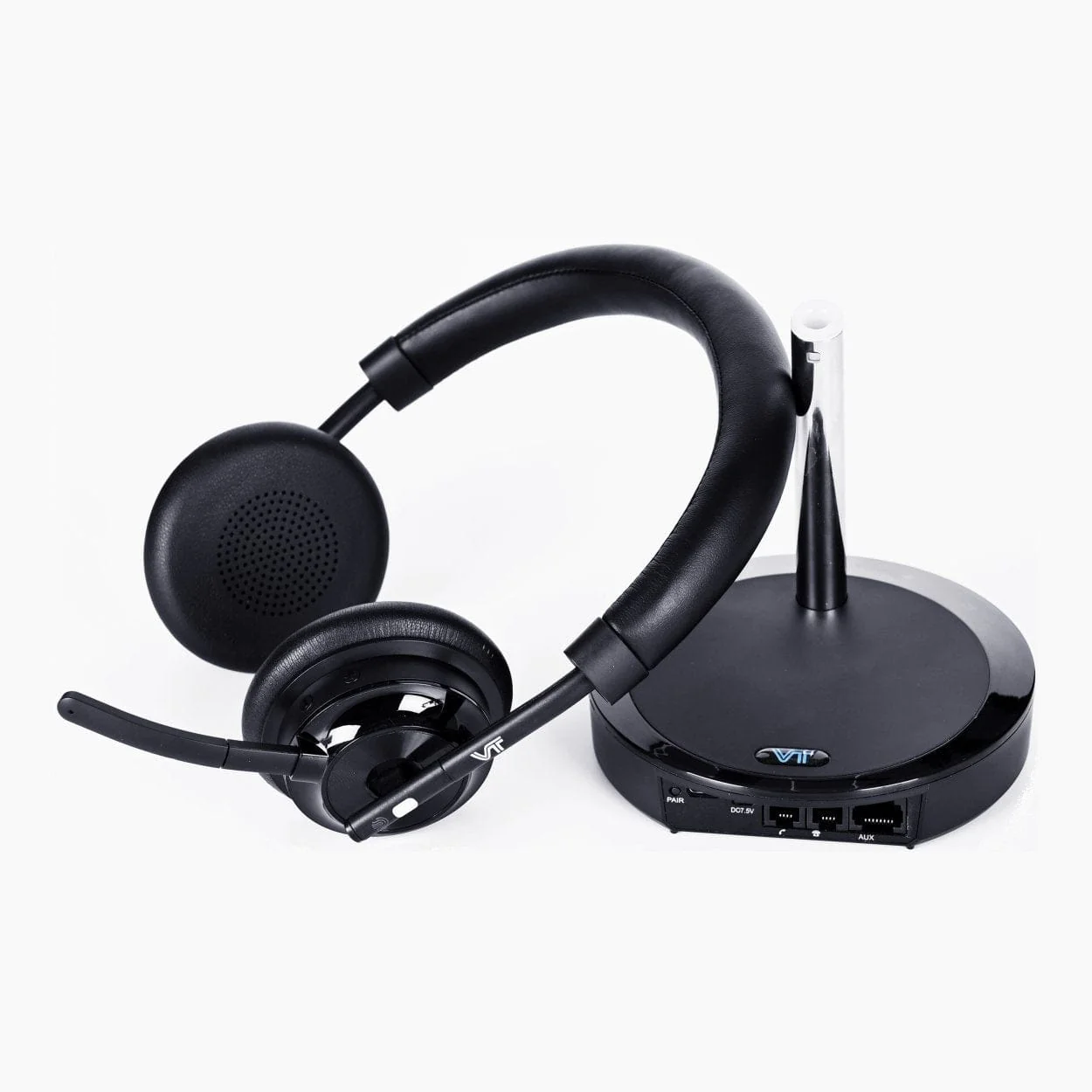 VT W320 Duo DECT Headset W325-00-00 - Image 3