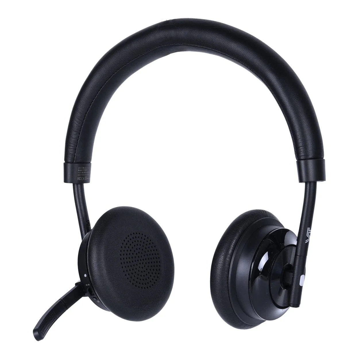 VT W320 Duo DECT Headset W325-00-00 - Image 5