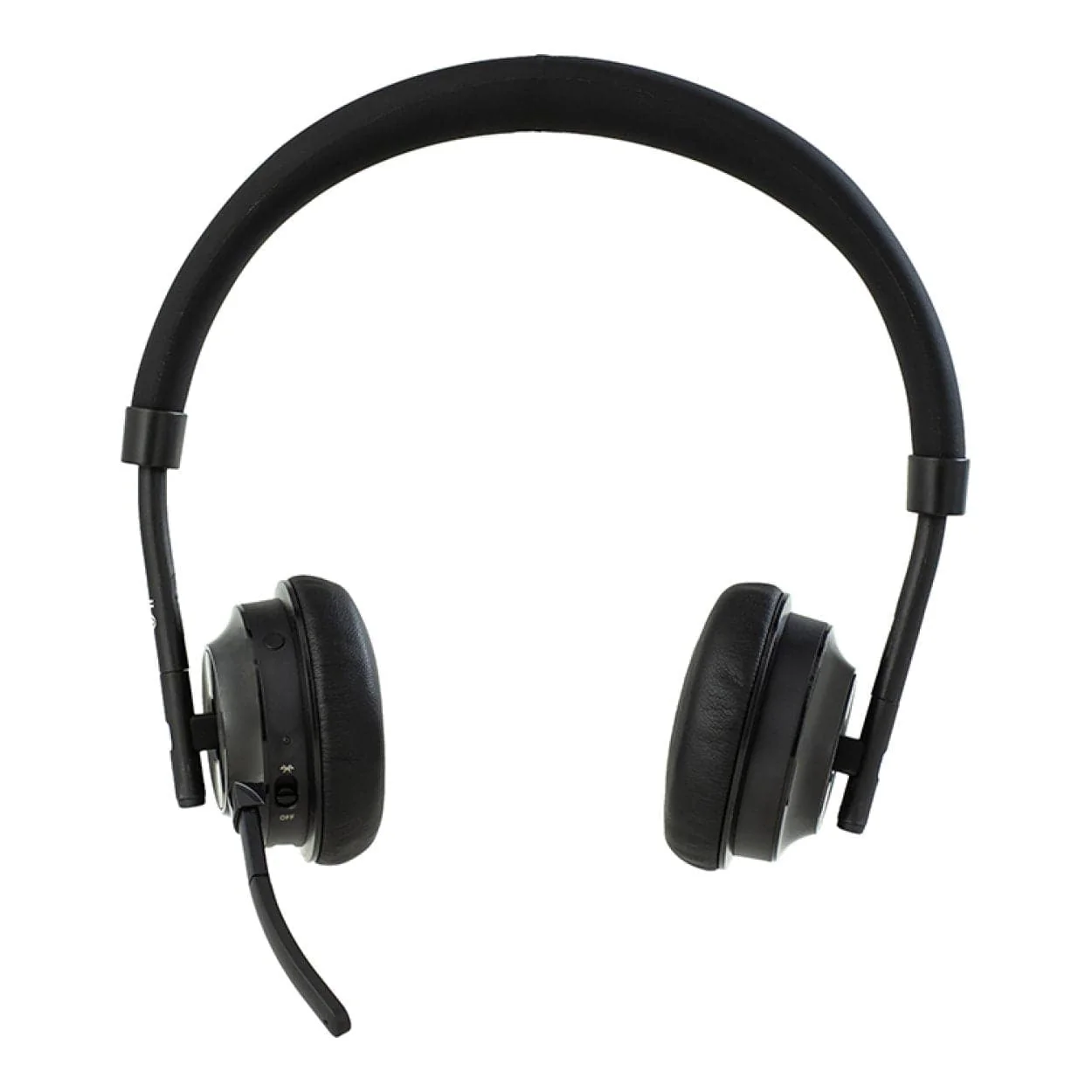 VT X300 Duo Bluetooth Headset X350-30-80 - Image 2