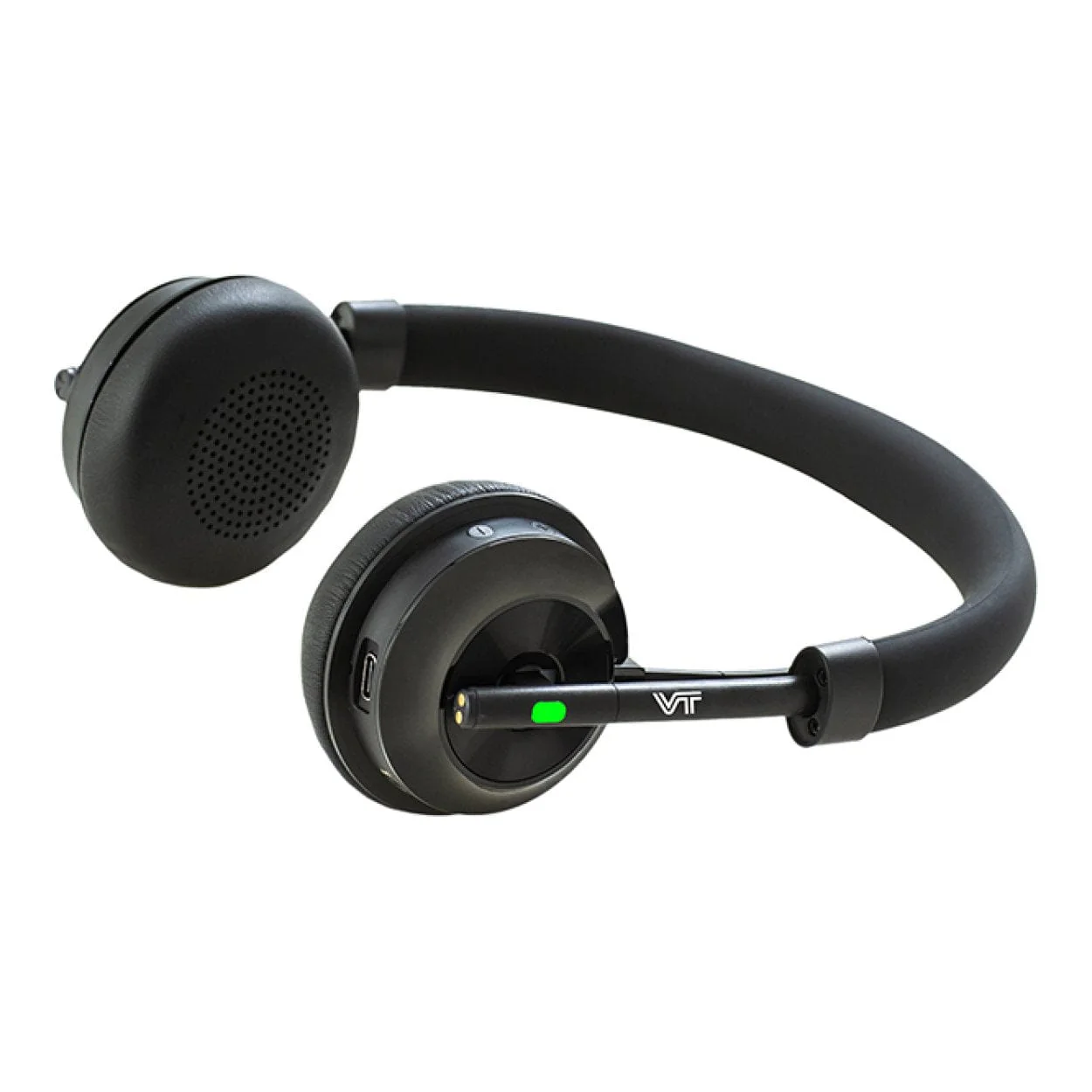 VT X300 Duo Bluetooth Headset X350-30-80 - Image 4