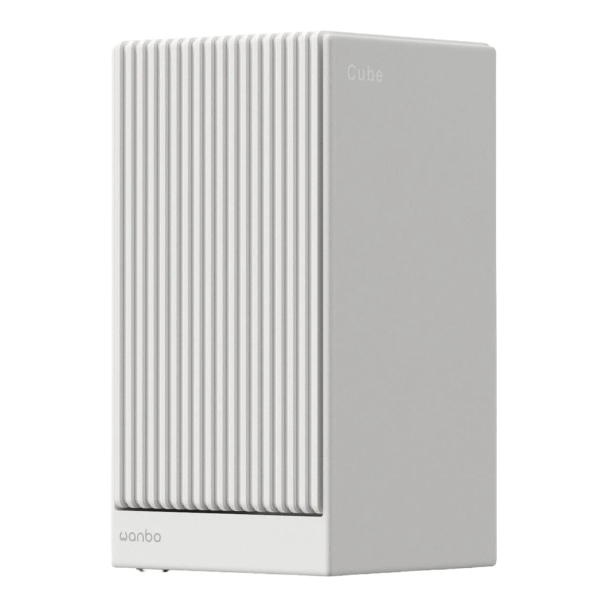 Wanbo Cube 2 Pro 1080P 500ANSI Android 11 Smart Home Theatre Projector - Image 3