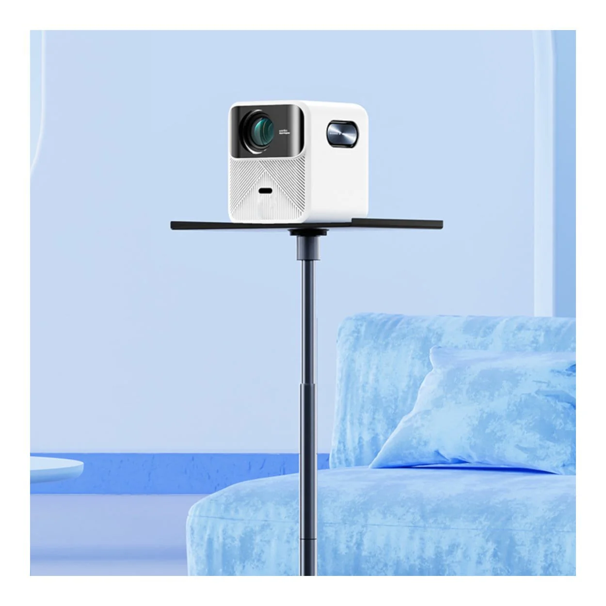 Wanbo Pro Floor Stand Tray - Image 4