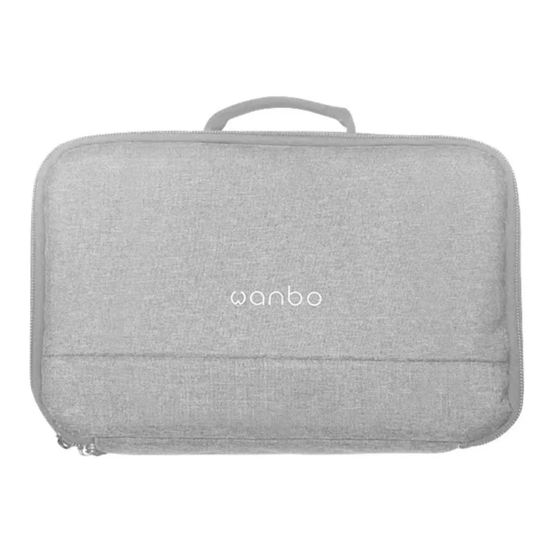 Wanbo X1 Projector Carrying Case Grey X1 BAG