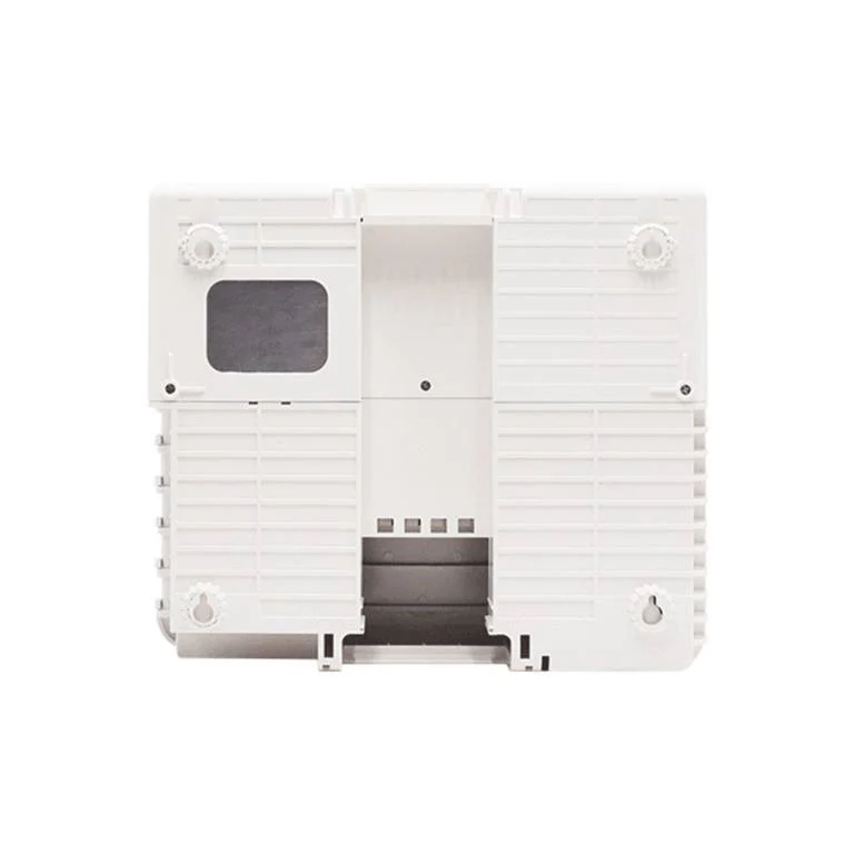 Wi-Tek 8-port Ethernet PoE Managed Outdoor Network Switch with 2x GbE Uplink and 1x SFP Ports - Image 2