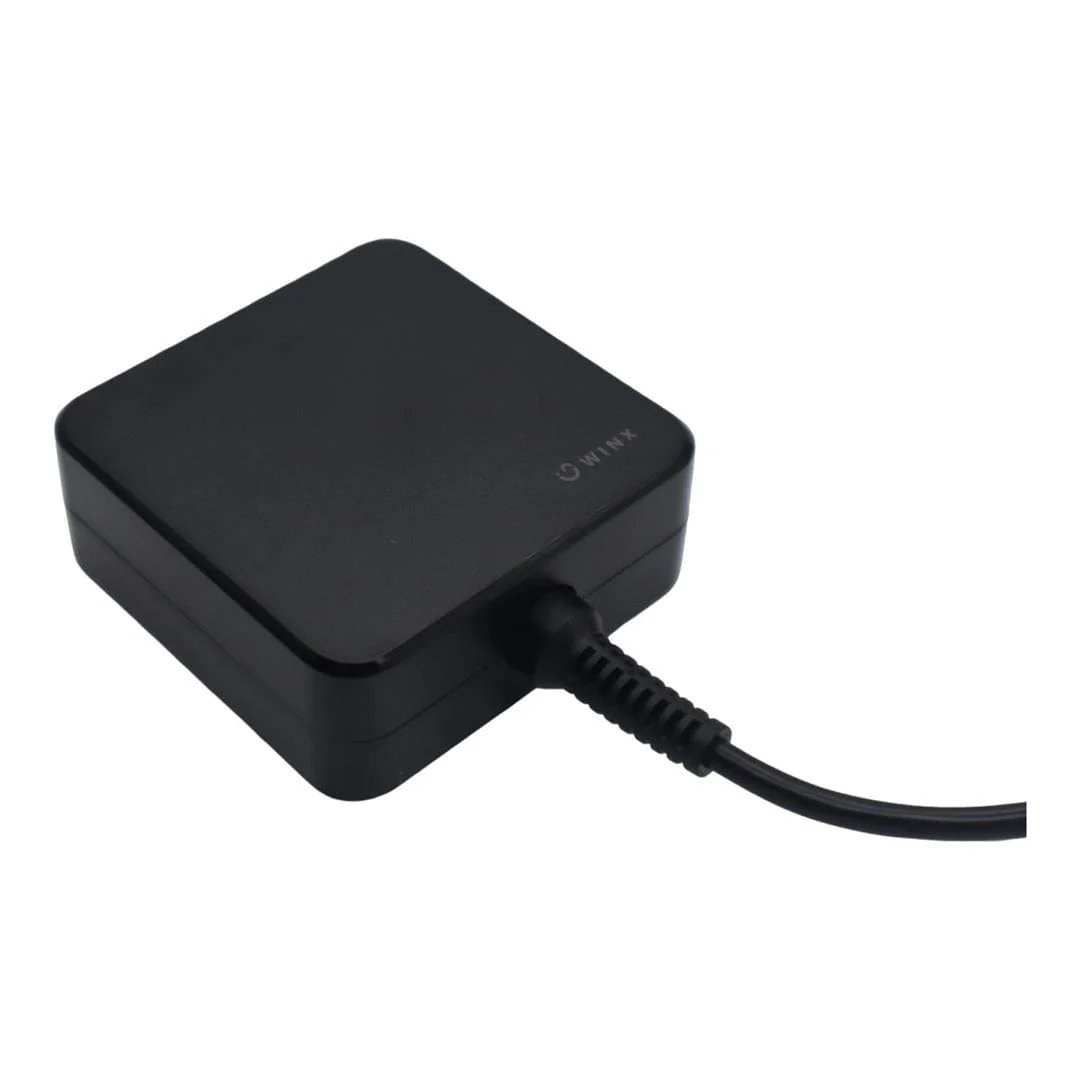 Winx Charge Max 65W Type-C GaN Power Adapter WX-DC103