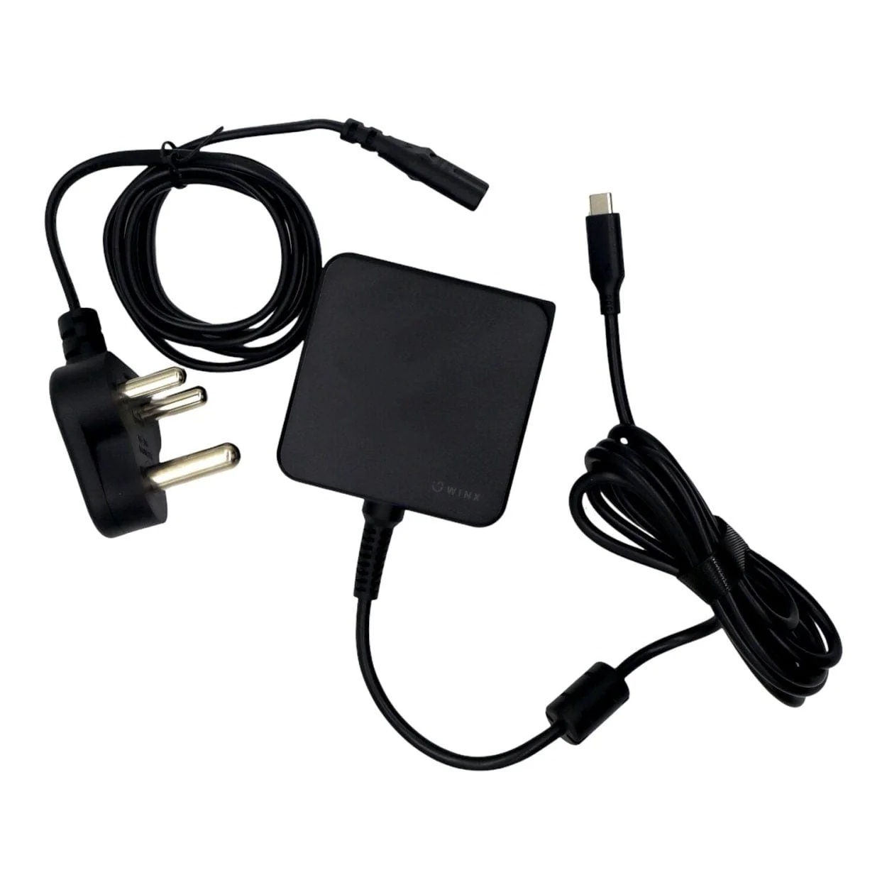 Winx Charge Max 65W Type-C GaN Power Adapter WX-DC103 - Image 5
