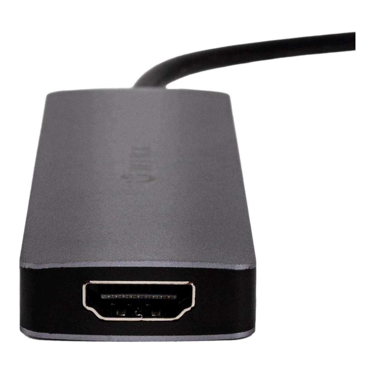 Winx CONNECT Essential 5-in-1 to Type-C Hub Silver WX-HB110 - Image 4