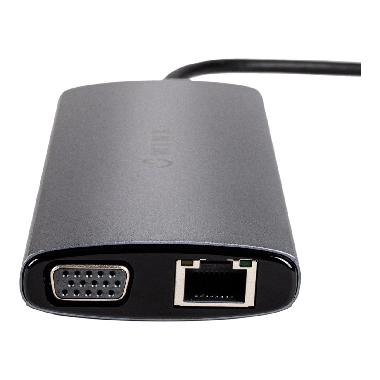 Winx CONNECT MAX 11-in-1 Type-C Hub Silver WX-HB112 - Image 4