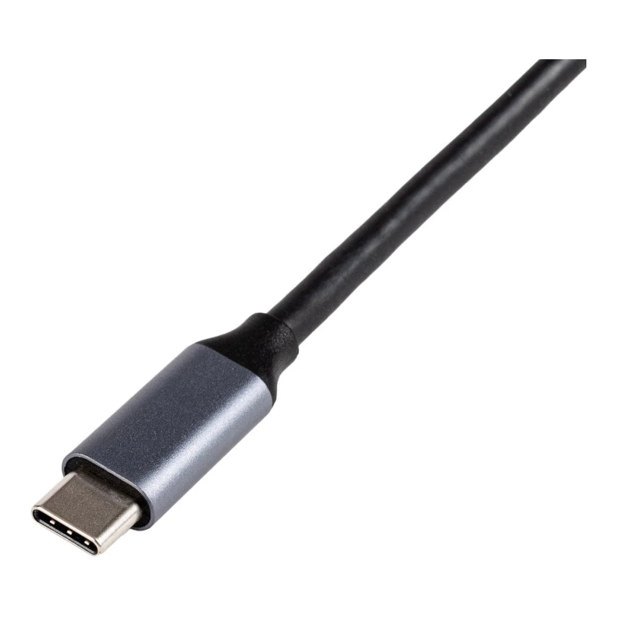 Winx CONNECT MAX 11-in-1 Type-C Hub Silver WX-HB112 - Image 6