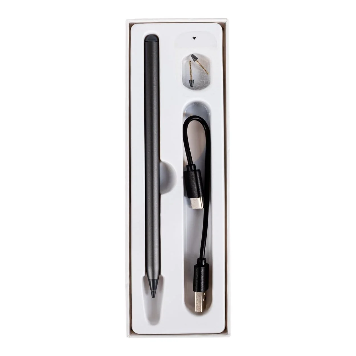 Winx DOODLE Max USI 2.0 Stylus Pen Grey WX-SP103 - Image 4
