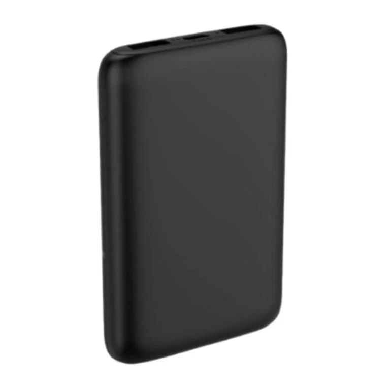 Winx GO Simple 5000mAh Powerbank Black WX-PB106 - Image 4