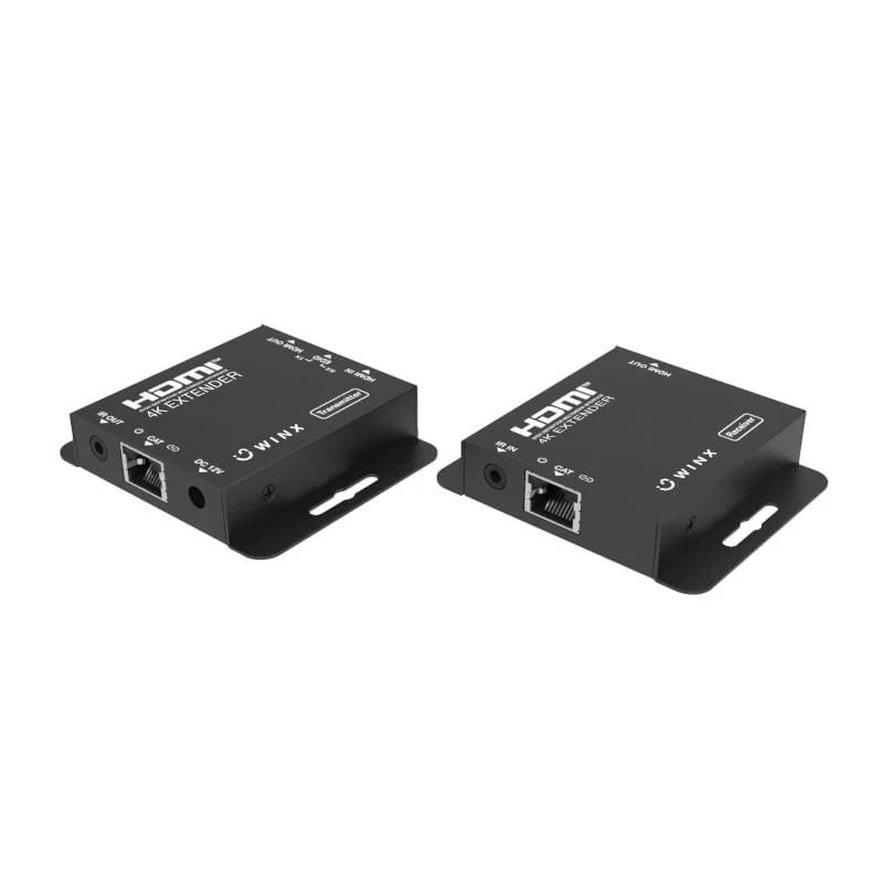 Winx Link Far 4K HDMI Extender WX-AV101