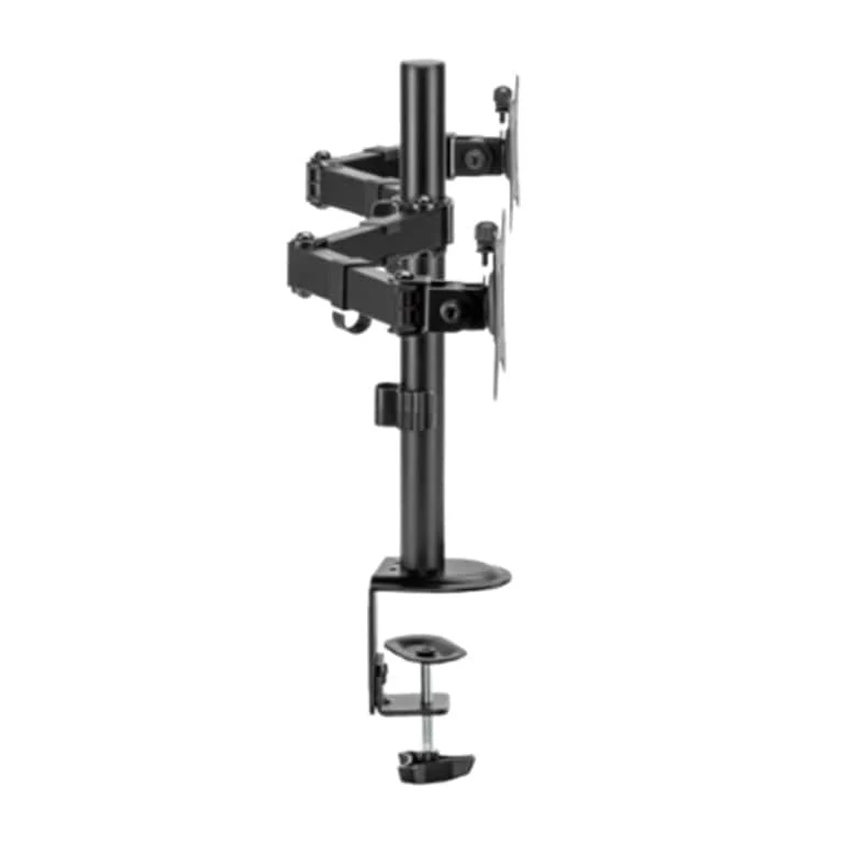Winx Rise Simple 17 to 32-inch Adjustable Dual Monitor Arm WX-BR107 - Image 8