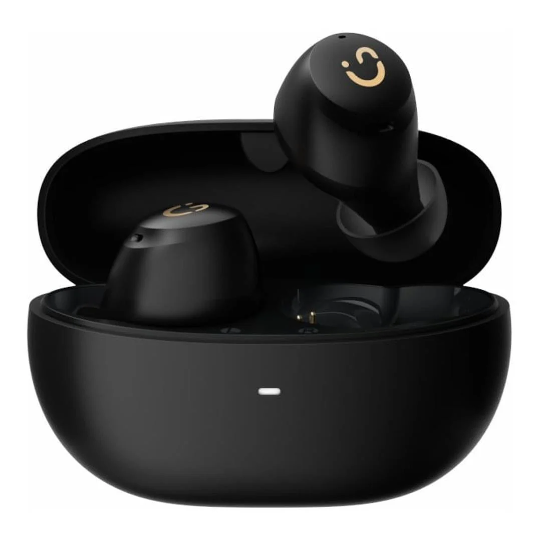 Winx VIBE Active 2 ANC Earbuds with Charging Case Black WX-HS110