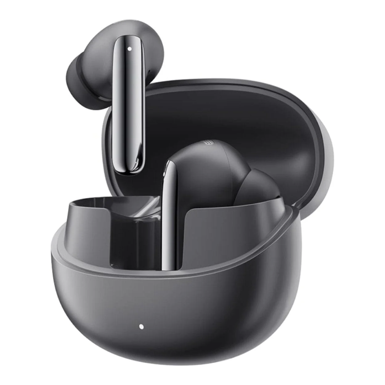 Winx VIBE More Adaptive ANC Earbuds with Charging Case Black WX-HS111 - Image 2