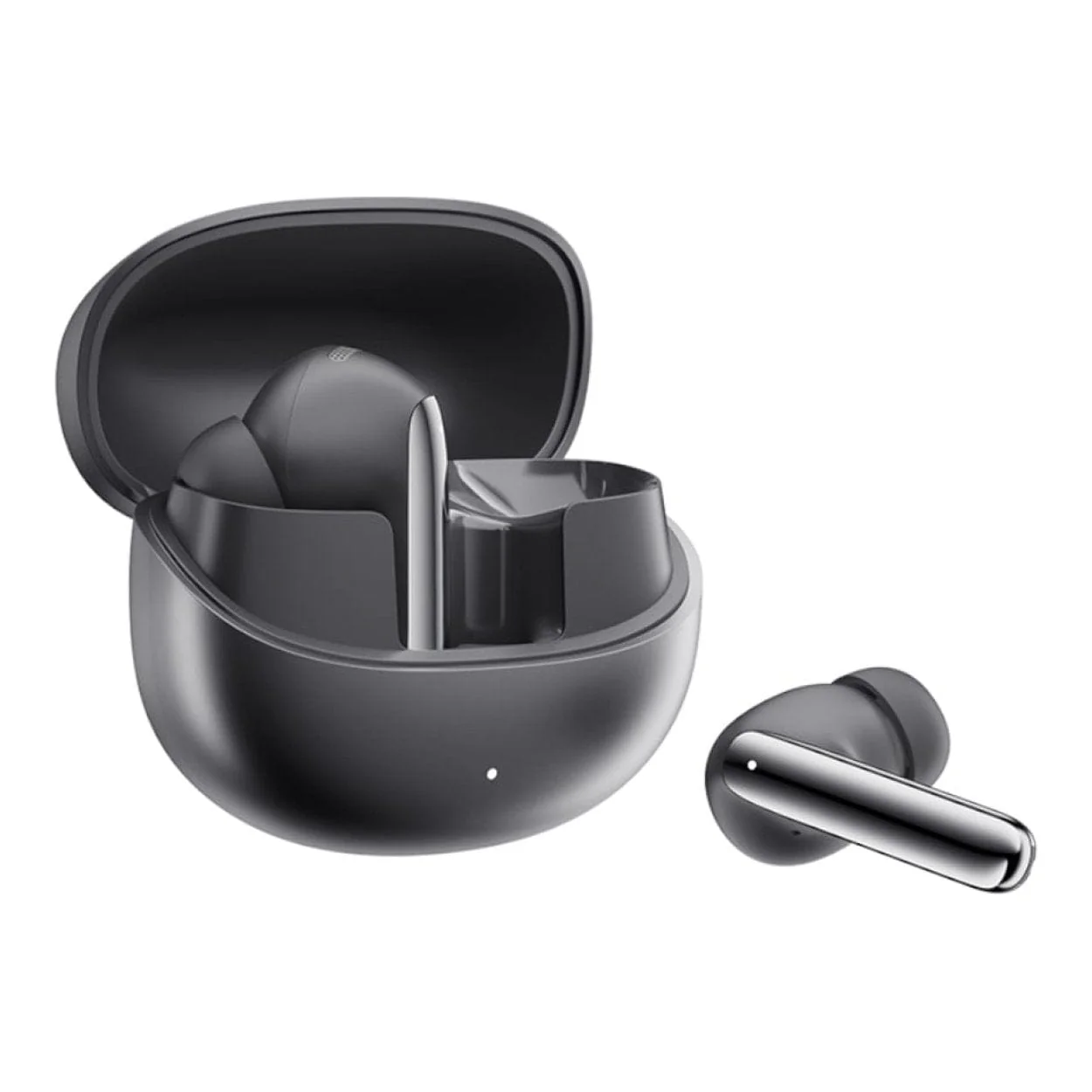 Winx VIBE More Adaptive ANC Earbuds with Charging Case Black WX-HS111 - Image 3