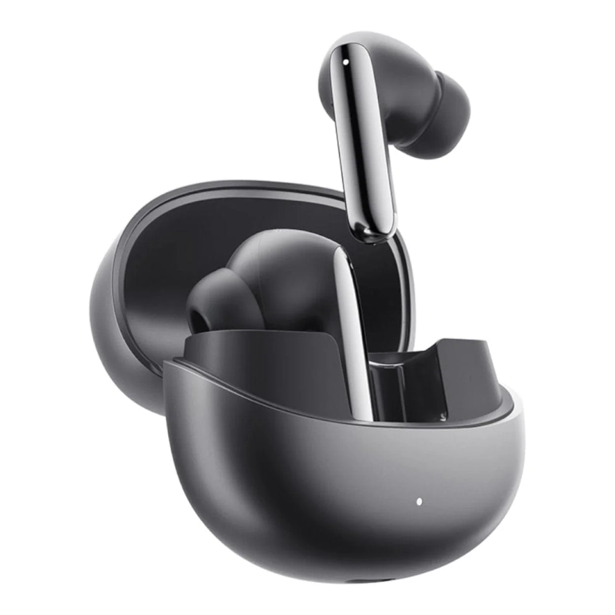 Winx VIBE More Adaptive ANC Earbuds with Charging Case Black WX-HS111 - Image 4
