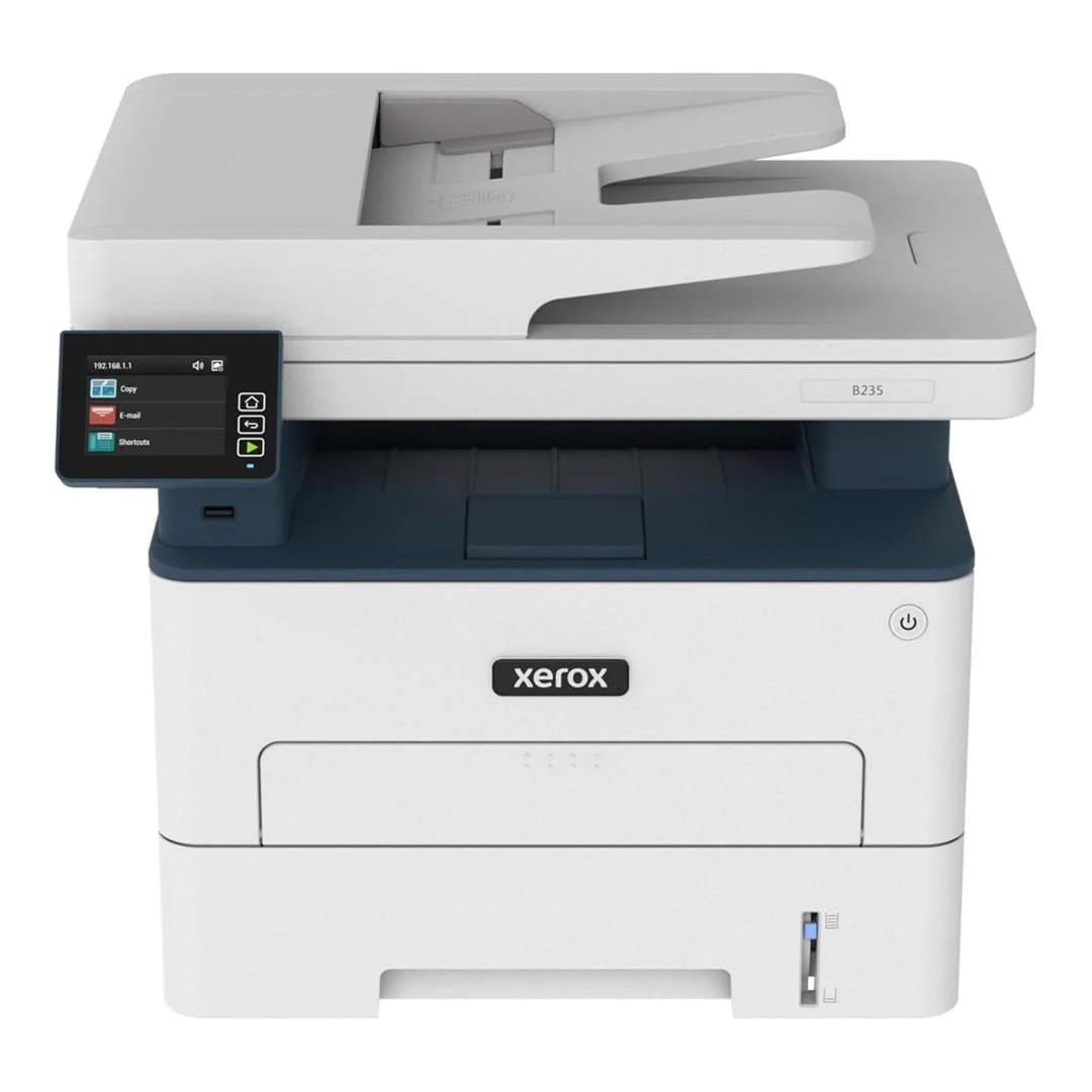 Xerox B235 A4 Wi-Fi Multifunction Mono Laser Printer