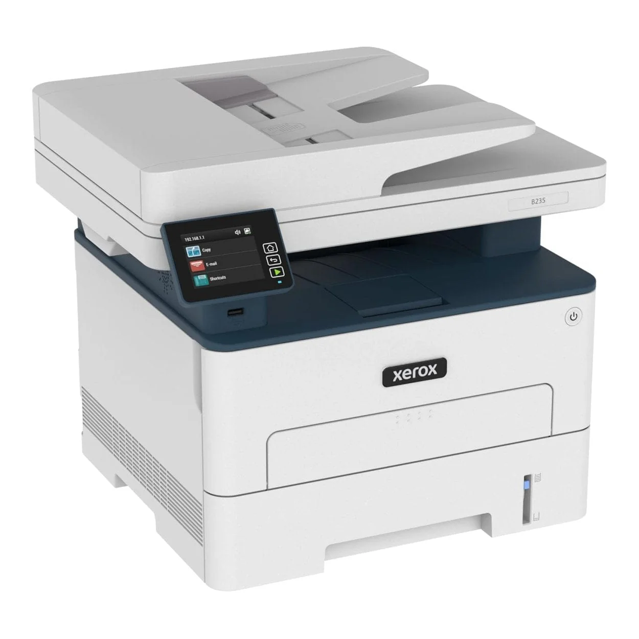Xerox B235 A4 Wi-Fi Multifunction Mono Laser Printer - Image 2