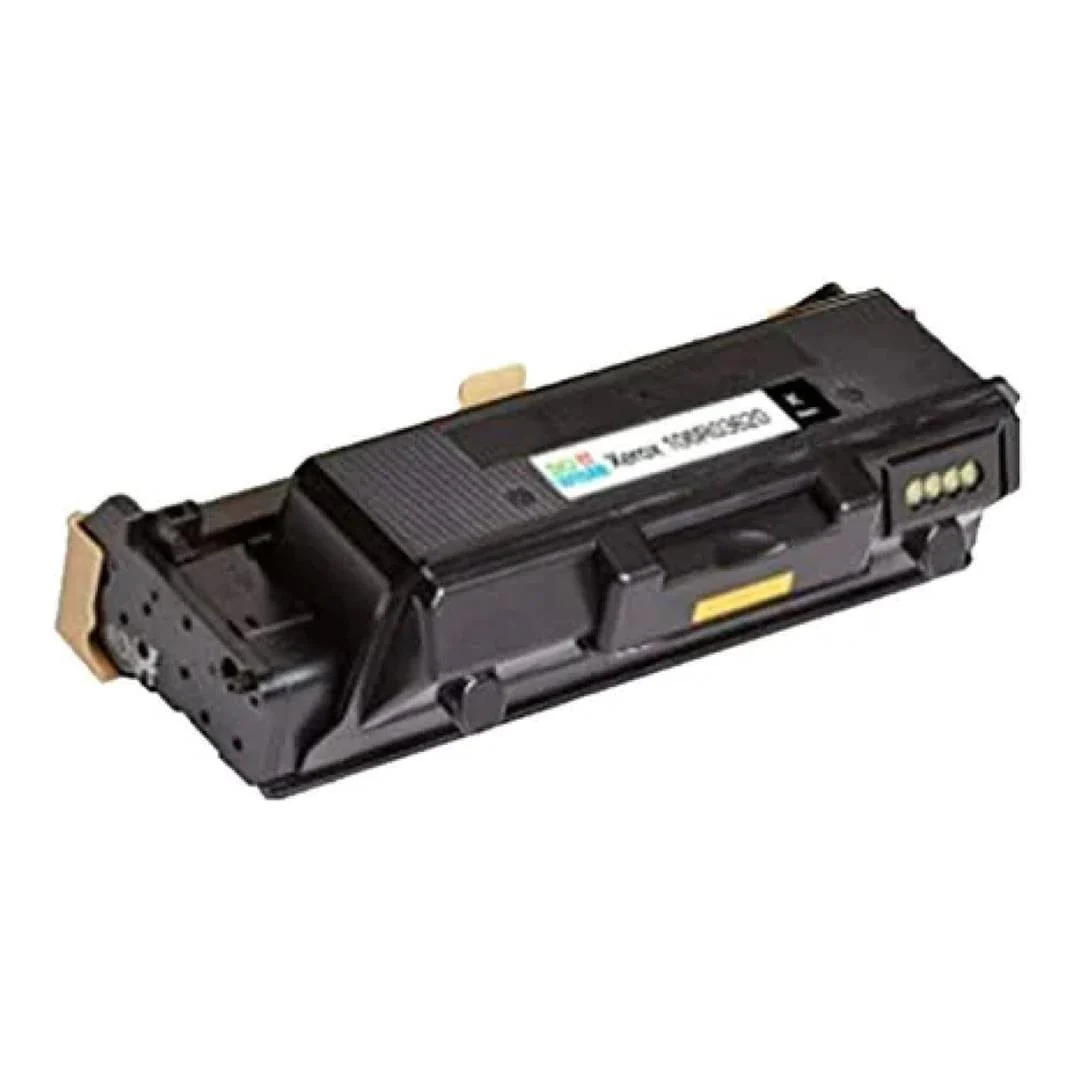 Xerox Black Toner Cartridge 3000 Pages Original 106R03773 Single-pack