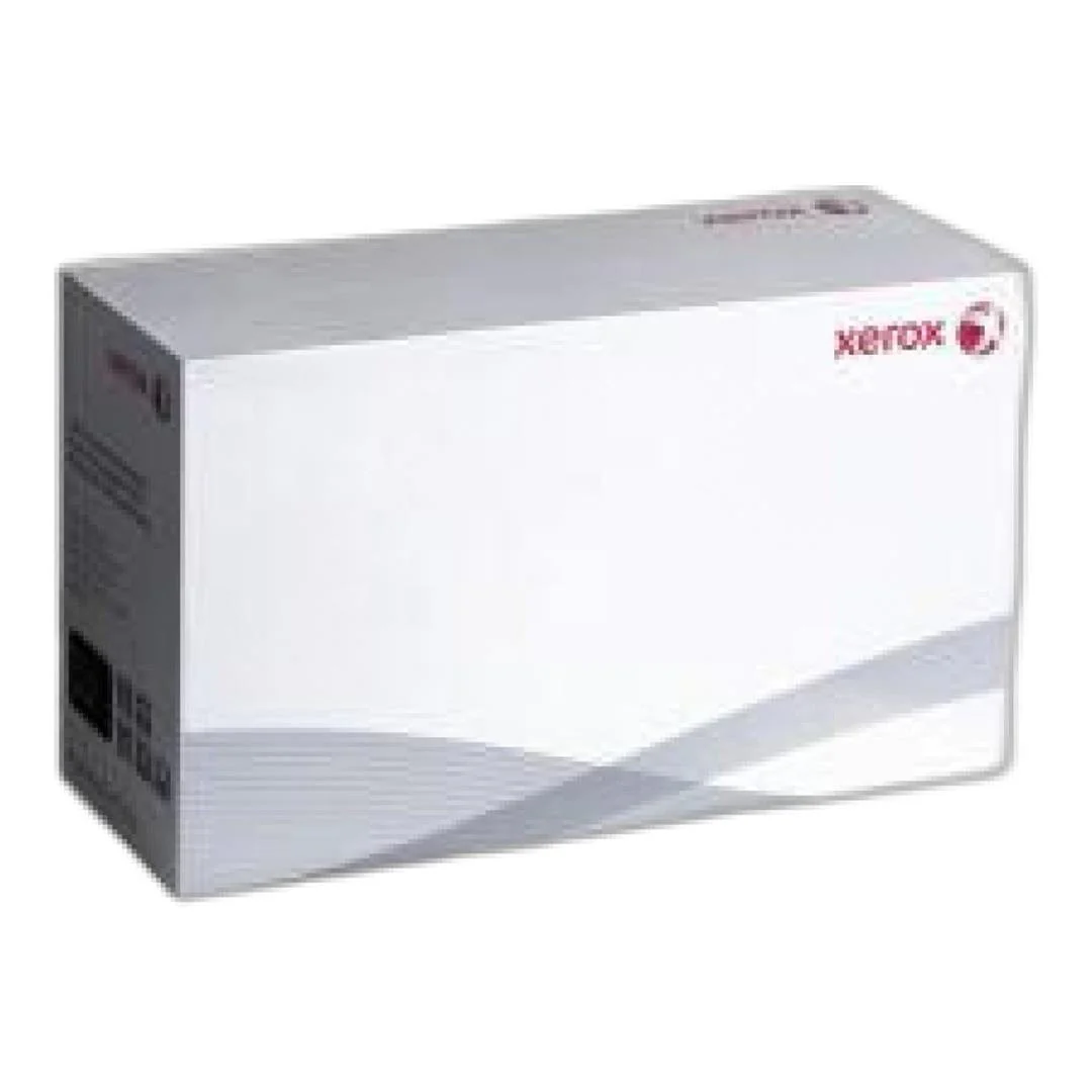 Xerox Black Toner Cartridge 56,000 Pages Original 006R01634 Single-pack