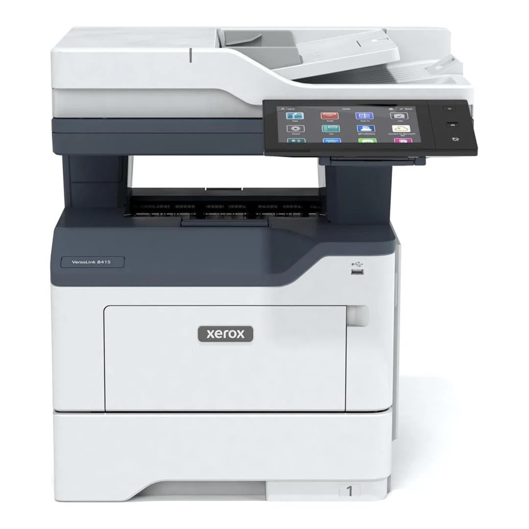 Xerox VersaLink B415 A4 Multifunction Mono Laser Printer