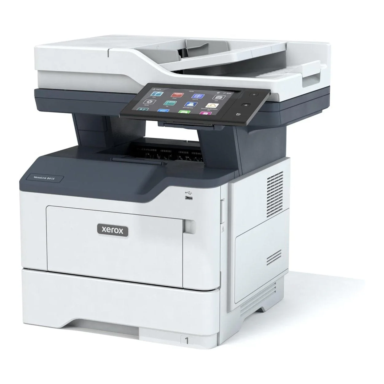 Xerox VersaLink B415 A4 Multifunction Mono Laser Printer - Image 2
