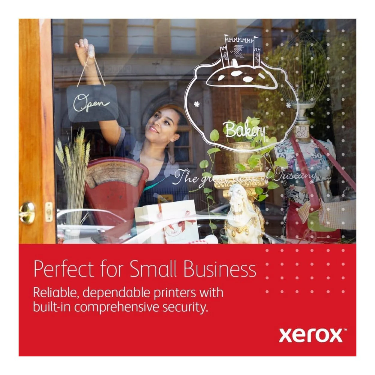 Xerox VersaLink B415 A4 Multifunction Mono Laser Printer - Image 4