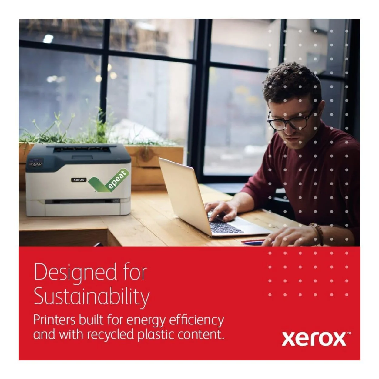 Xerox VersaLink B415 A4 Multifunction Mono Laser Printer - Image 5