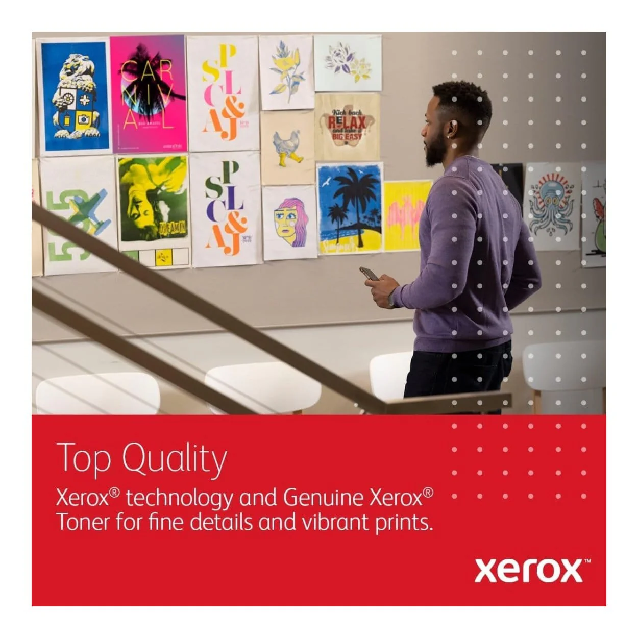 Xerox VersaLink B415 A4 Multifunction Mono Laser Printer - Image 6